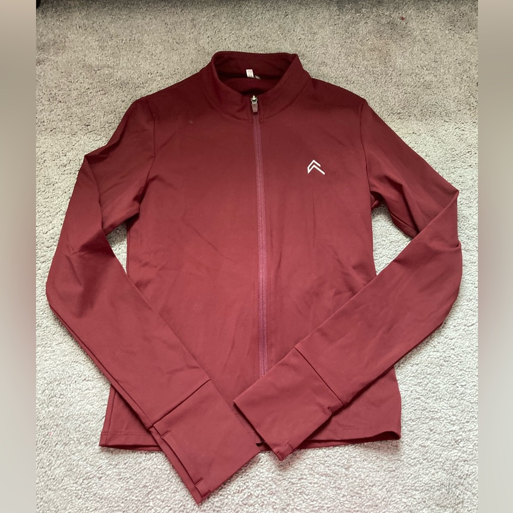 Oner Active Rosewood Unified Jacket